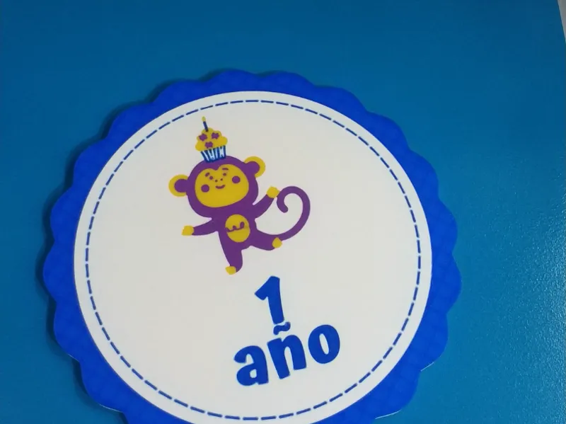 Hitos para tu Bebe 3