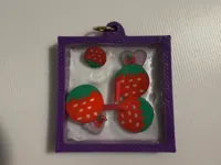 0.16mm layer, 2 walls, 15% infill