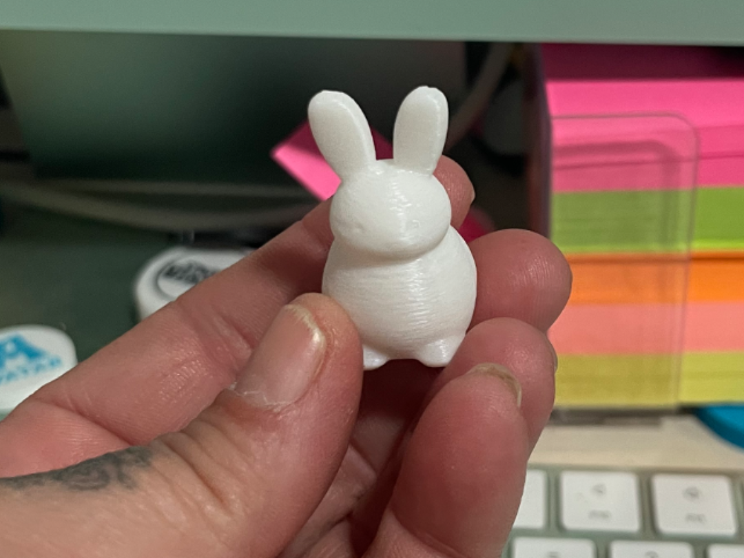 conejito de pascua 3