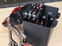0.16mm layer, 3 walls, 12% infill