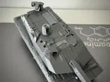 Фигурка на танк Panther KF51
