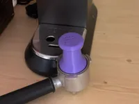 Tamper à café 51 mm — photo 2