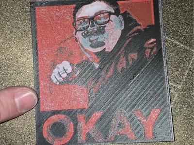 Okay Meme