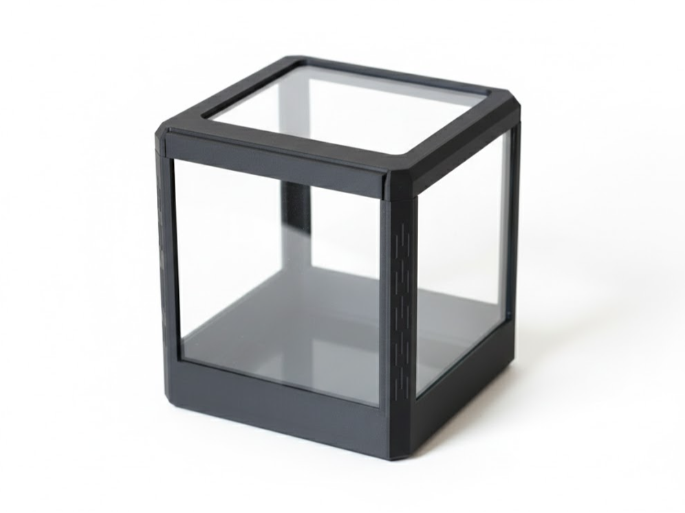 12x12x14 Spider Terrarium Enclosure Modular Addons