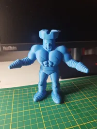 0.2mm layer, 2 walls, 7% infill
