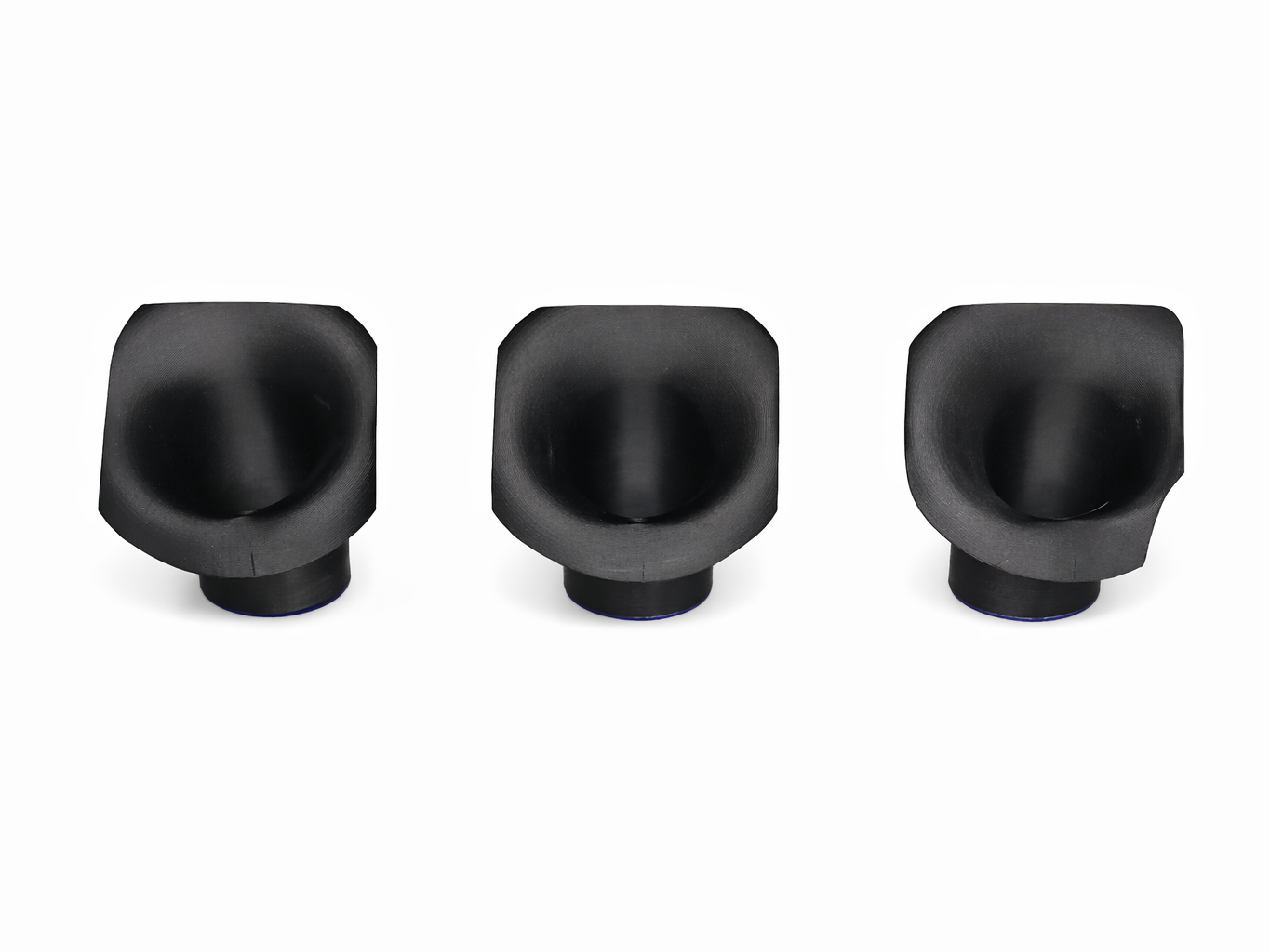 kit de funil do sistema de Admissão yamaha CP3
