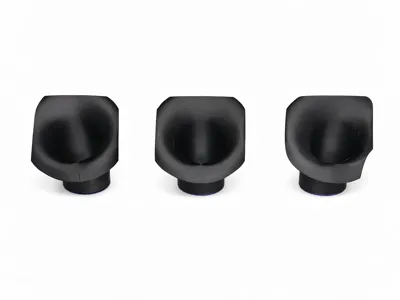 Yamaha CP3 intake system funnel kit