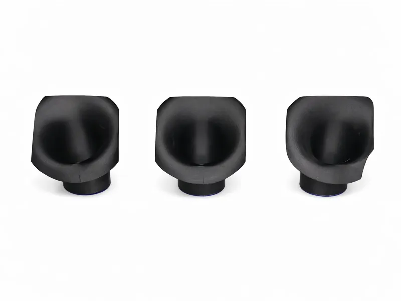 kit de funil do sistema de Admissão yamaha CP3