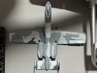 UMX A-10 Wall Mount