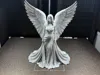 0.2mm layer, 2 walls, 6% infill