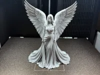 0.2mm layer, 2 walls, 6% infill