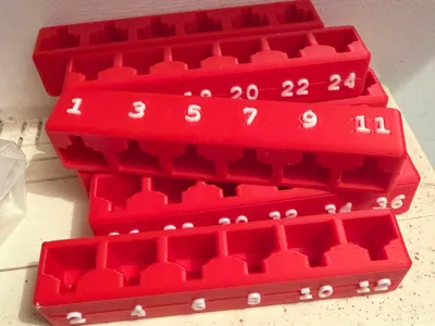 Network cabling tool - Remix