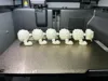 Articulated PJ Pugapillar For A1 Mini (NO AMS)
