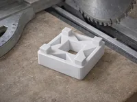 0.16mm layer, 2 walls, 15% infill