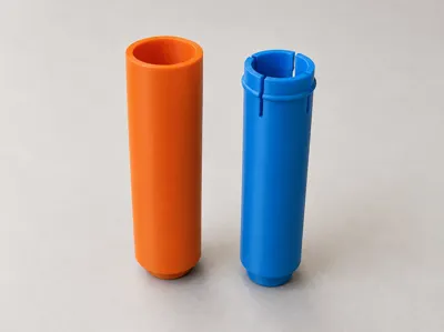 Replacement TP Roller