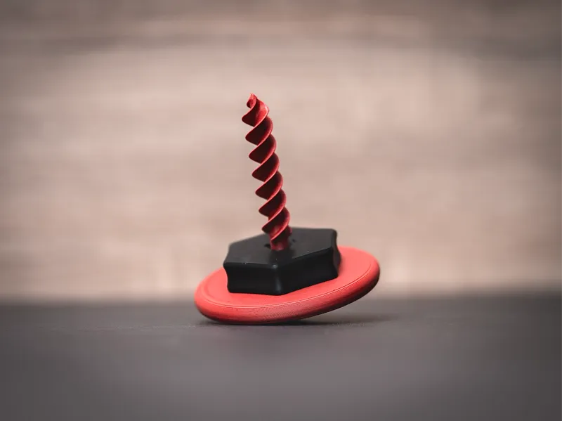 Kreisel / Spinning top