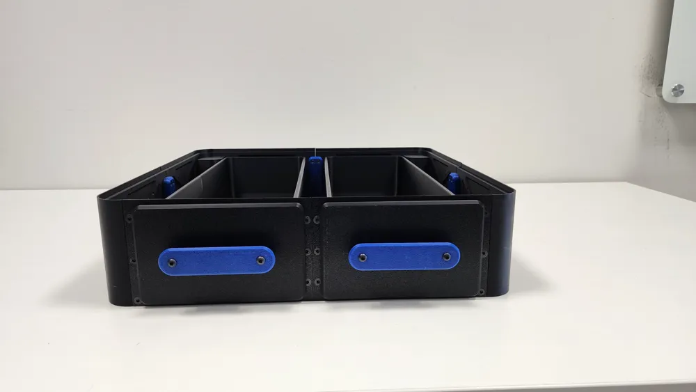 X1/P1 Printer Riser - Free 3D Print Model - MakerWorld