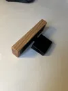 PETG Version (Better Heat Resistance and Overall Strength)