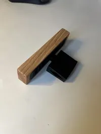 PETG Version (Better Heat Resistance and Overall Strength)