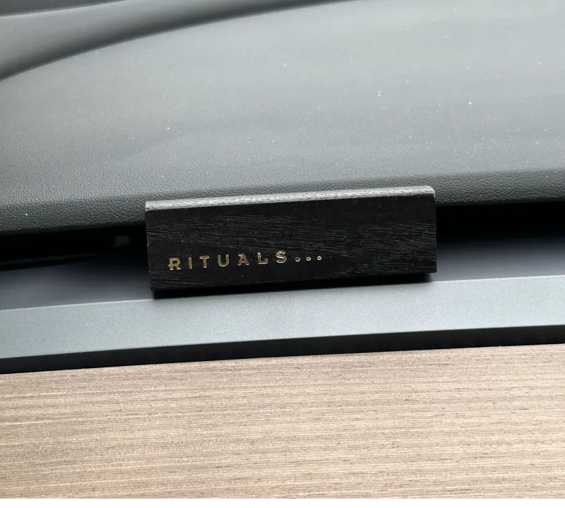 Rituals Tesla Model 3 Holder