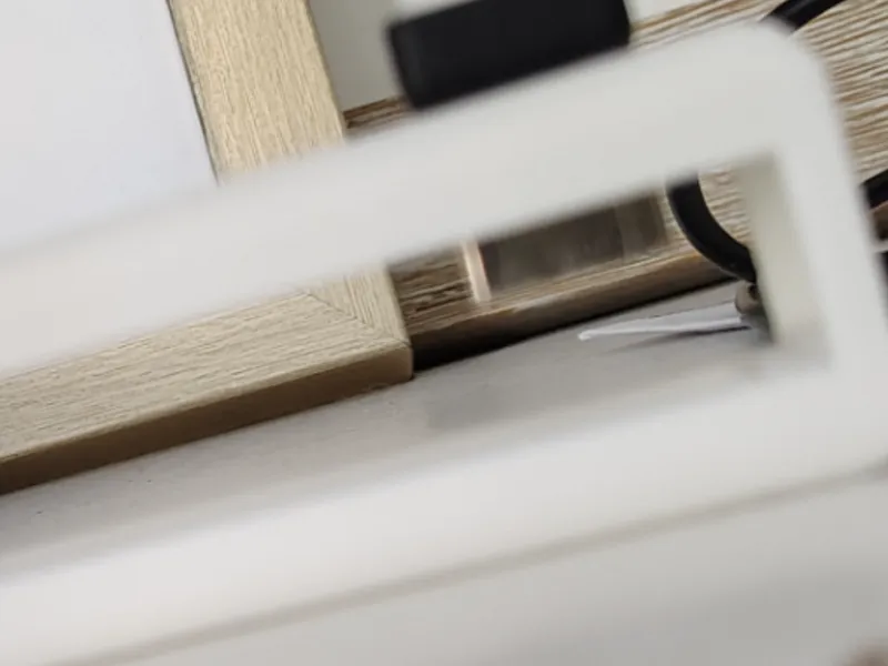USB Holder