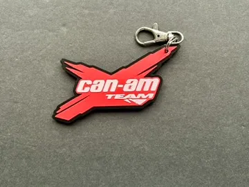 Can-am keychain