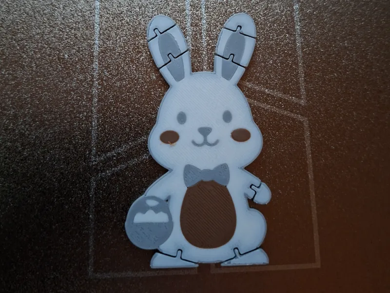 Easter Bunny