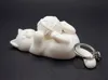 Keychain Cat