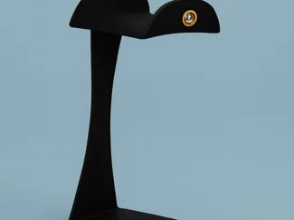 headphone holder