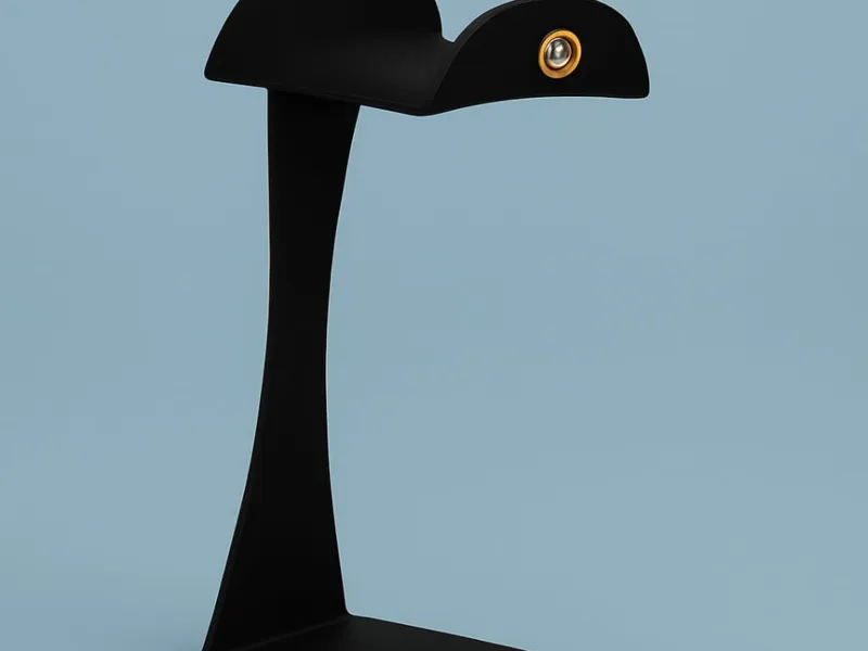headphone holder