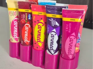 Carmed Lip Moisturizer Holder