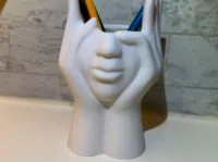 Pot à crayons — photo 2