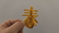 0.2mm 层高, 2 层墙, 15% 填充