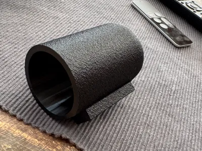 Car Gauge Holder 52mm
