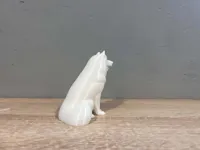 0.12mm layer, 2 walls, 15% infill