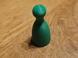 Spielfigur  3cm