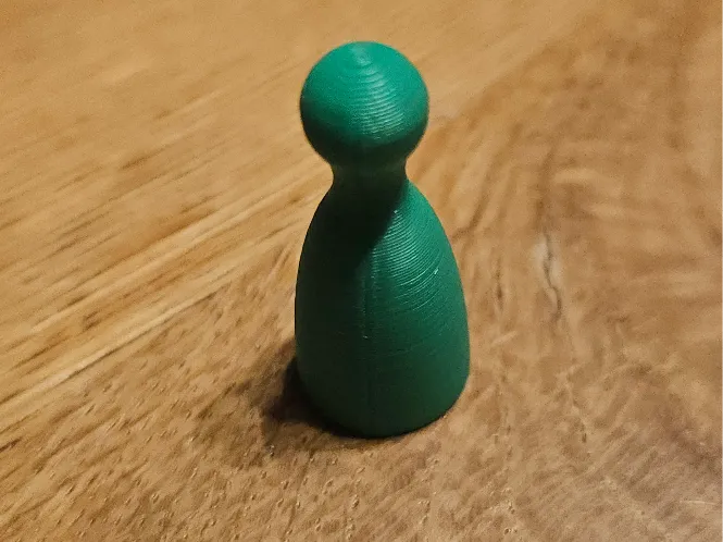 Spielfigur  3cm