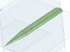 0.08mm layer, 2 walls, 15% infill