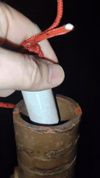 Version 1 with 16mm Pot Magnet