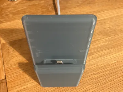 phone charging base
