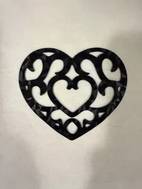 0.2mm layer, 2 walls, 20% infill