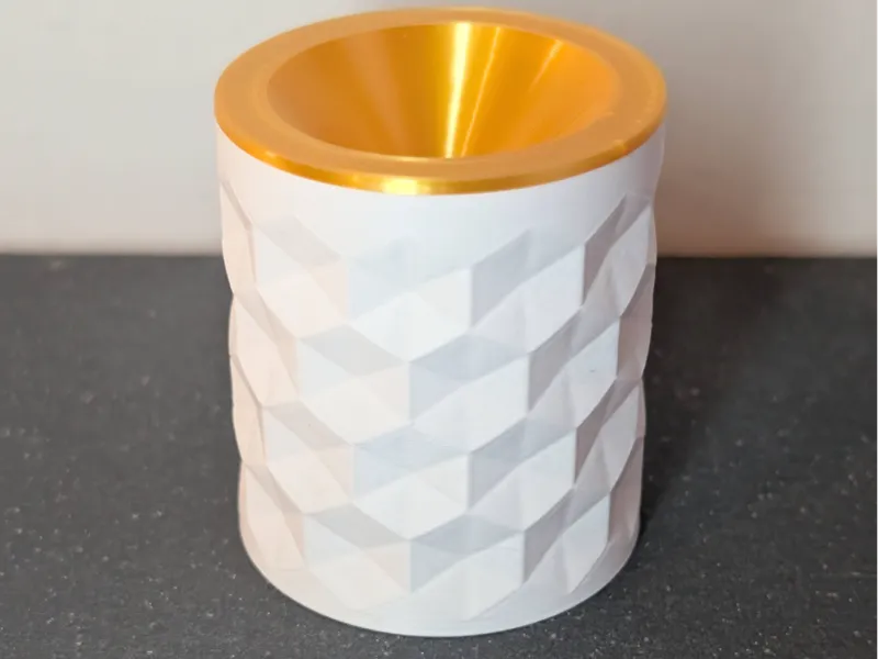 Fruit Fly Trap - Several Designs