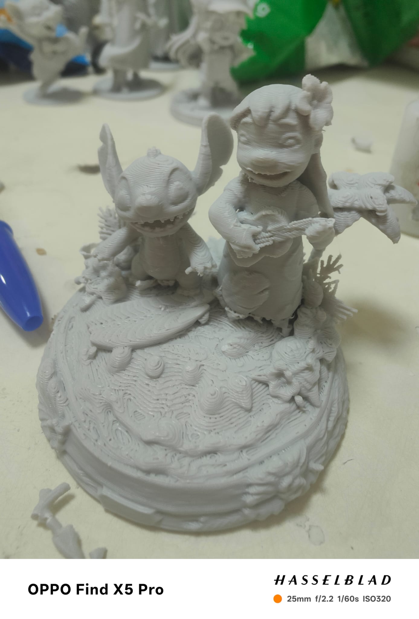 MONOCROMO 0.2mm layer, 3 walls, 5% infill