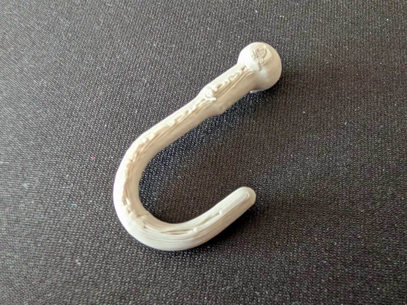 Small Hook