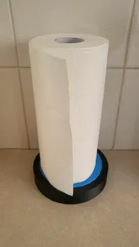 0.2mm layer, 2 walls, 5% infill