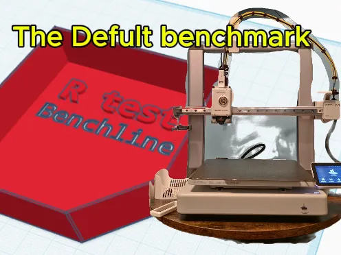 The R Benchline 