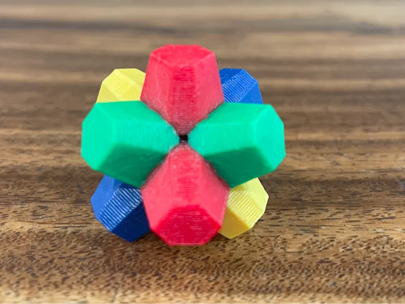 Wonka Everlasting Gobstopper