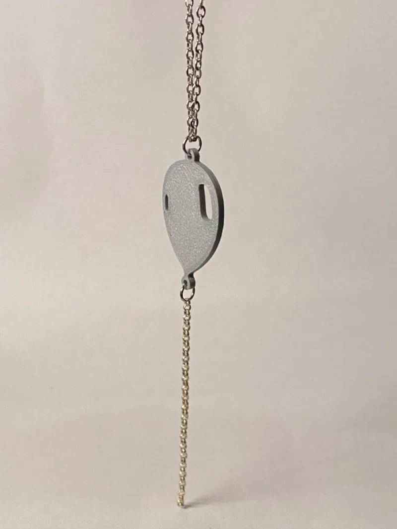 Balloon pendant - full version - 9/14 collection