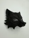 0.2mm layer, 2 walls, 5% infill, 190%