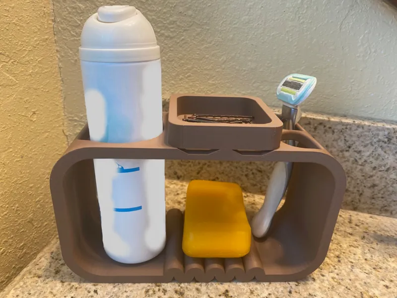 Shower Organizer 